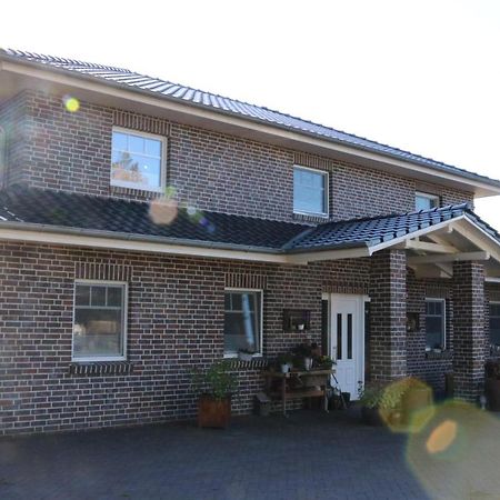 Ferienwohnung Am Schippstroth Wiefelstede Exterior photo